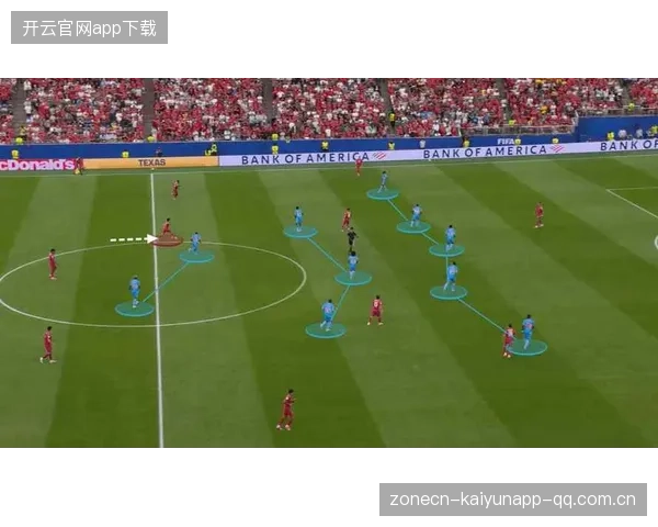 2026世界杯小组战强度创纪录